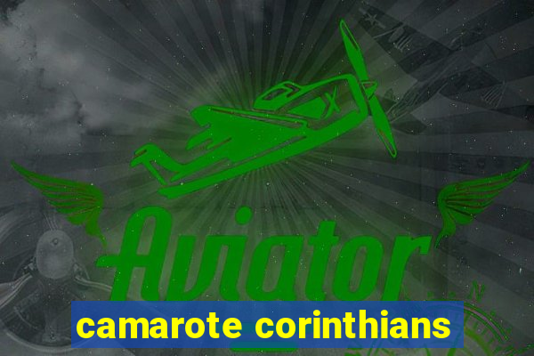 camarote corinthians